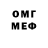 Бутират GHB Middle Finger